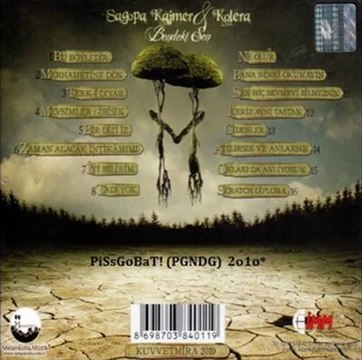 Sagopa Kajmer - Onları Da Anlıyorum