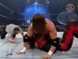 Kane vs Triple H WW* Title Match 9/9/99