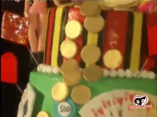 Rohit Verma Birthday Bash with Fashion Show