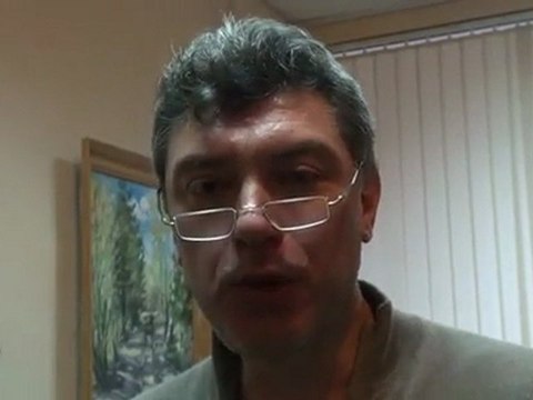 Удальцова, Чирикова, Немцов о 10 декабря