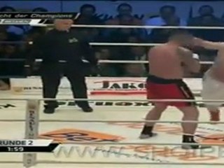 BESIM KABASHI - PETR VONDRACEK -Ky ishte Meqi i fundit i Jetes se Ti !