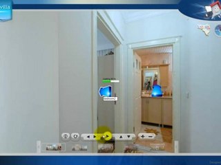 www.alo-villa.com For Sale  Apartment - Alanya /Center/Hacet-3room- 90m² - 65.000 - Euro   ID:E1161 360° Virtual Tour