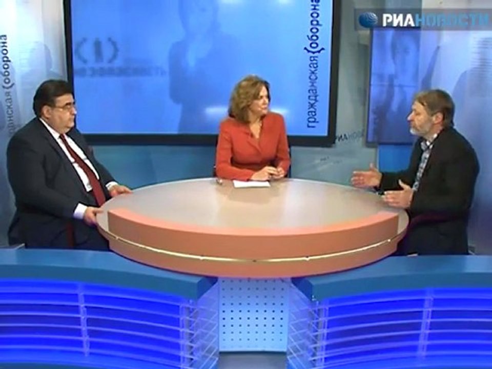 В какой стране мы проснулись на утро после выборов. Ток-шоу Светланы Сорокиной "Гражданская оборона"