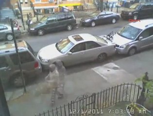 Dar Alanda Park Etmek Yetenek İster