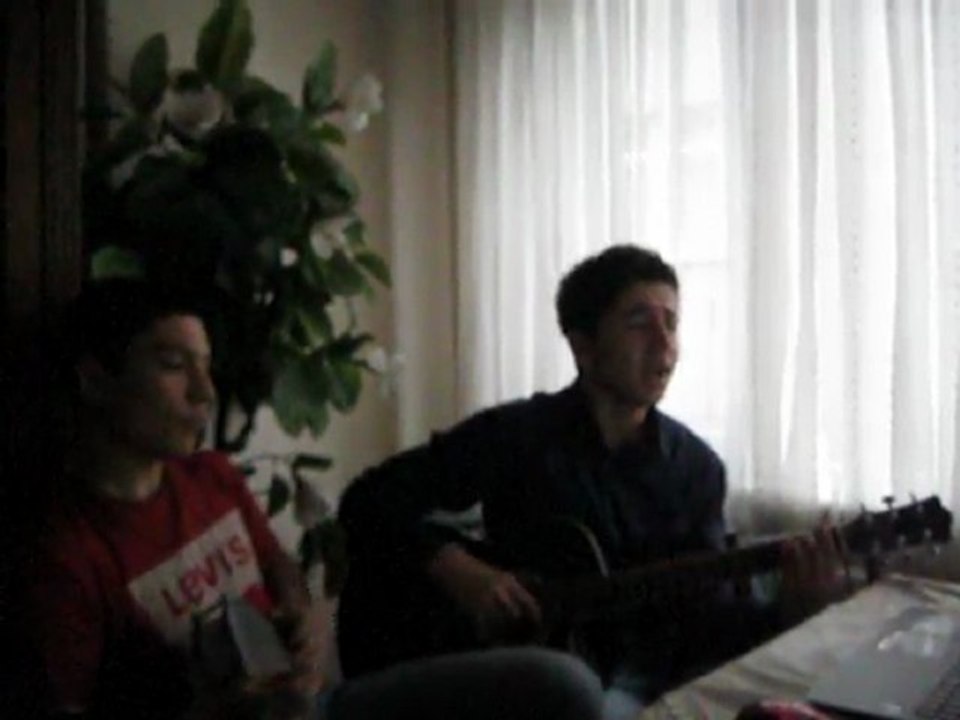 Mustafa Özcan&Yiğitcan Uzun-affetmedim kendimi