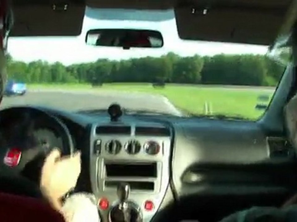 Circuit de Bresse 19.08.2011 avec Ben25