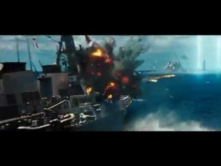 BOJNI BROD (BATTLESHIP) - TRAILER 2
