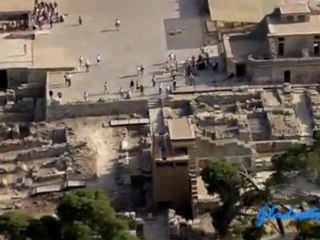 Η Ελλάδα από ψηλά