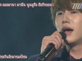 [MNB] Super Junior - 슬픈 인연 (Live) [THAI SUB]