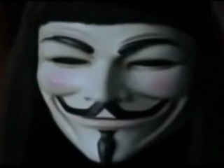 Anonymous : Pédophilie d'état, nous savons.