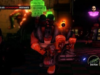 [PC] Saints Row : The Third - Wt /24/