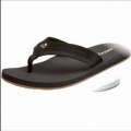 top 5 reef leather smoothy sandals