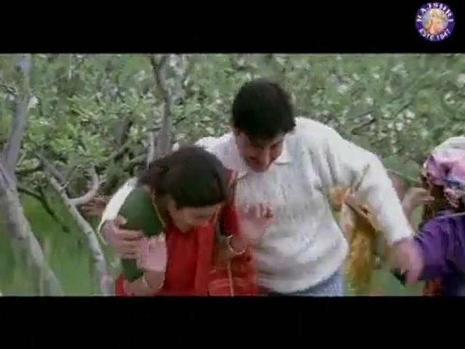 Pudhu Vellai Mazhai - Roja