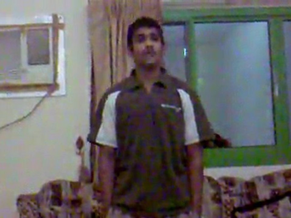 Varunkumar Obama speech