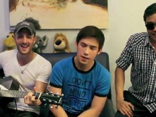 Miss You Like Crazy - Ken Chan (The Moffats)