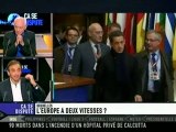 Ça se dispute i>TELE 10 décembre 2011