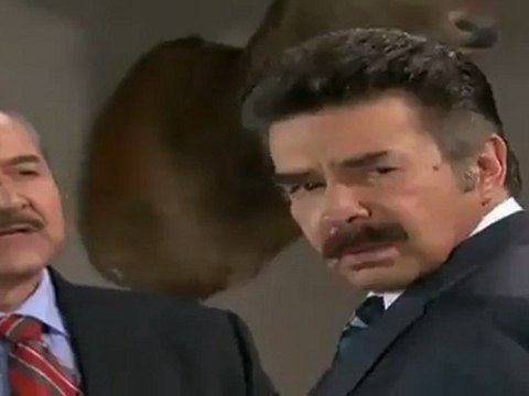 Avance Dos Hogares - 121ª Capitulo Dic/12 - 2011