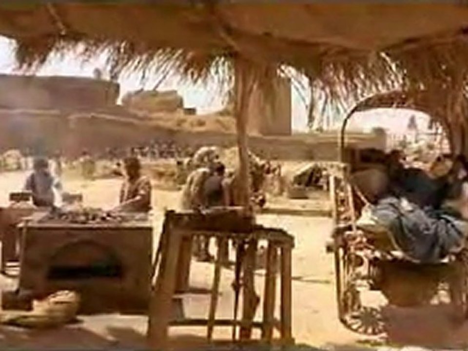 Carmen Avec La Garde Montante FILM