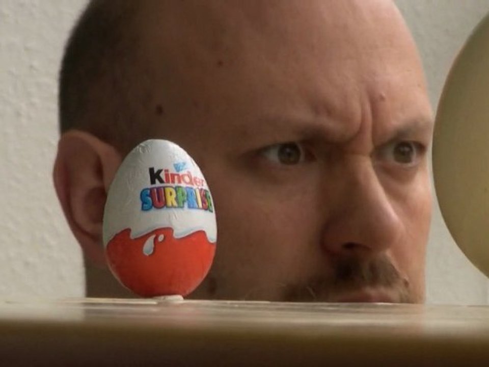 Bêtisier du Teaser pour le Groupe du Jeudi