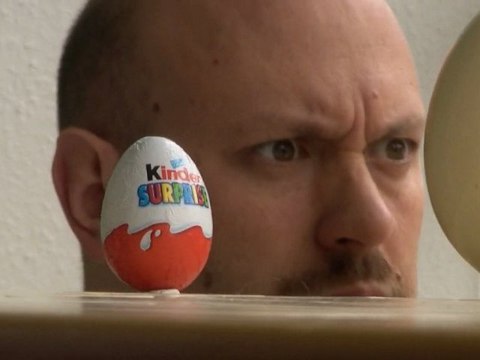 Bêtisier du Teaser pour le Groupe du Jeudi