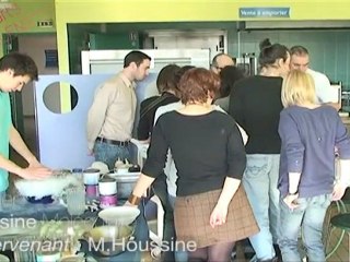 Quand les arts s'en melent - Laissez parler vos sens