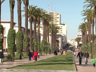 Maroc: les diplômés dans la rue contre le chômage