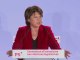 Discours de Martine Aubry à la Convention d’investiture aux élections législatives
