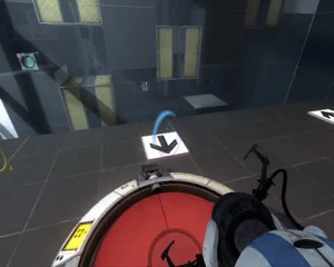 Portal 2 Co-oP w/Mr_Hunter and Hopercheto
