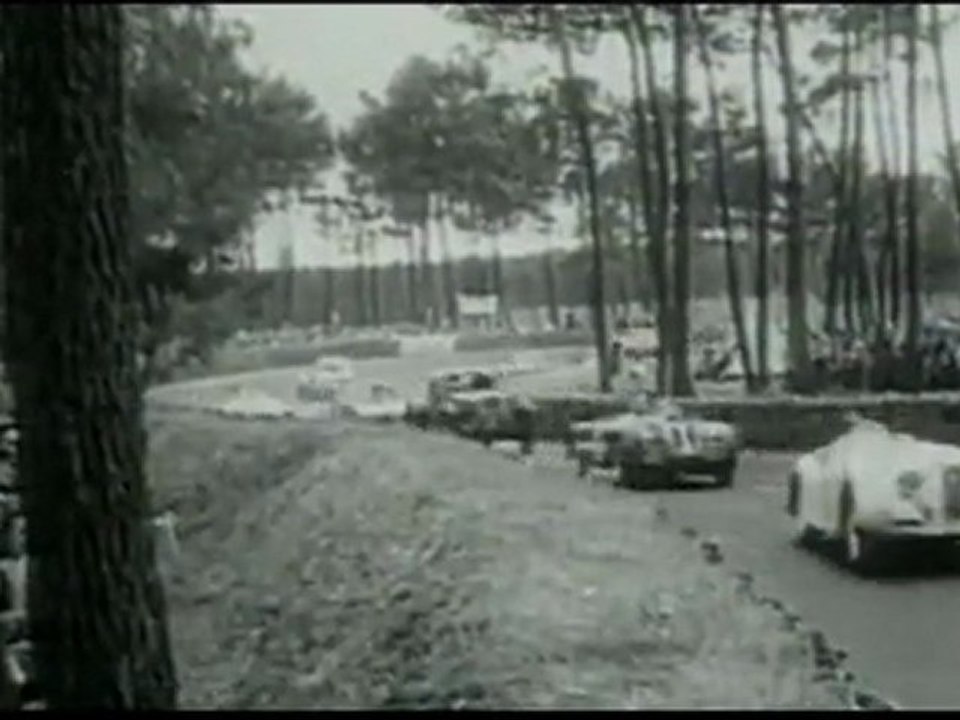 Jaguar XK 120 - Dream Cars