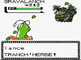 pokemon or argent 38 - la centrale