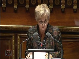 Projet de loi de finances 2012 mission agriculture