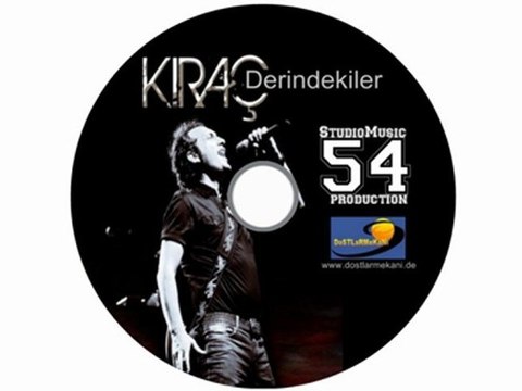 Kıraç (Derindekiler 2011) Ayrılmam Senden