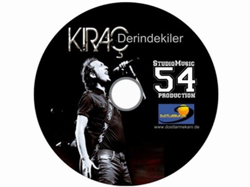 Kıraç (Derindekiler 2011) Dön Artık