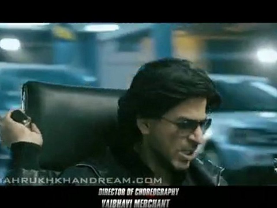 Don 2 - Mujhko Pehchaanlo