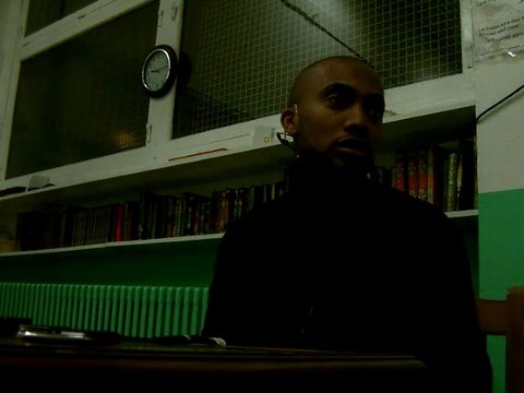 Mohamed Bajrafil - La miséricorde du Miséricordieux