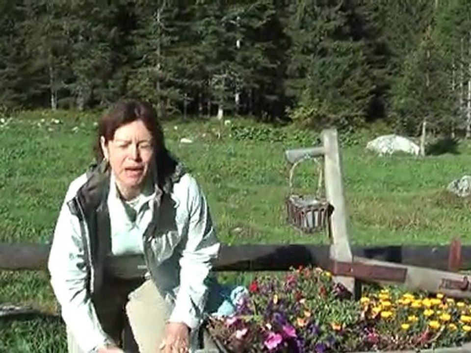 What to wear for mountain walking -   Tour de Mont Blanc