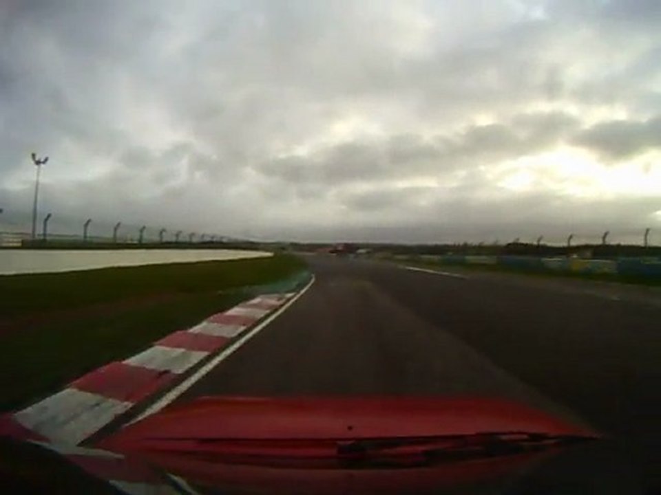 AX GT "piste" a Croix en ternois  (essais) 26/11/2011