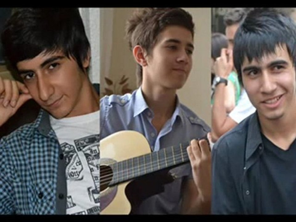 Uğur Balcı  Cennet Gözlüm [HQ]