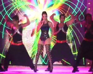 Shiney Ahuja Promotes His Film 'Ghost'