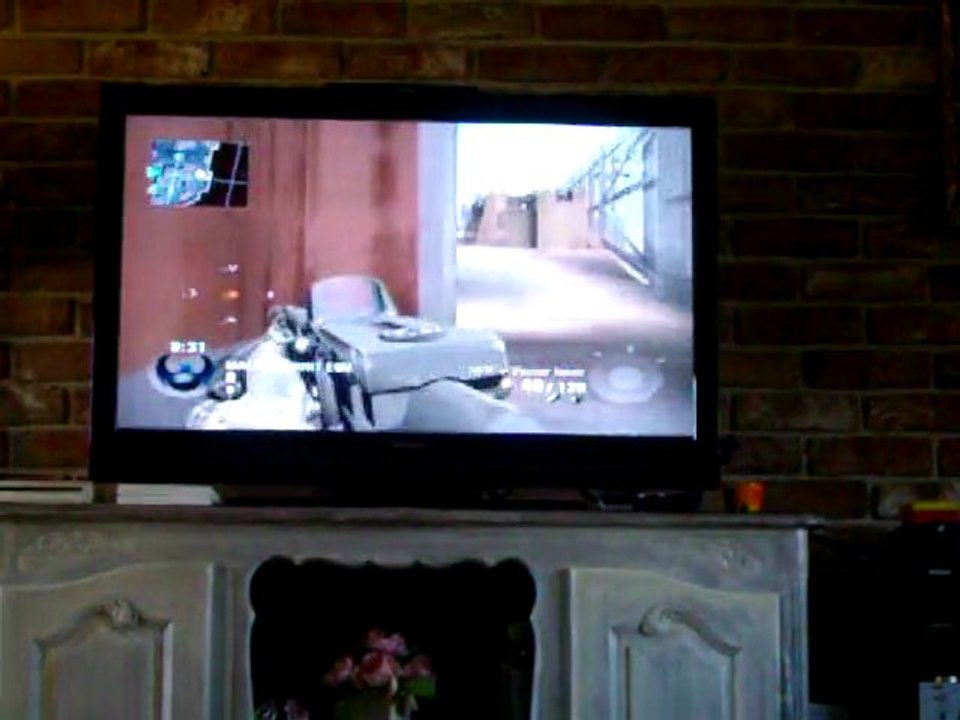 call of duty black ops wii captain britain