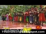 Thiruppavai | Tamil Serial Songs | TV Serial Songs