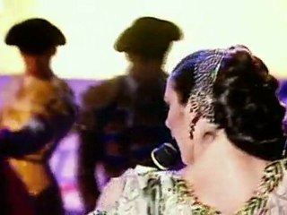 Promo Telecinco - Gala de Isabel Pantoja