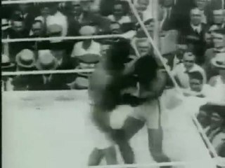 HISTOIRE DE LA BOXE - des poings et des hommes (partie 1 de 5)