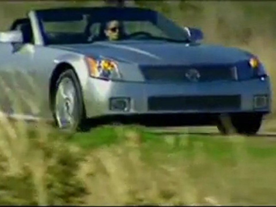 Cadillac History - Eldorado and Fleetwood most desirable cars