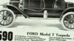Ford History - Birth Ford Motor Company