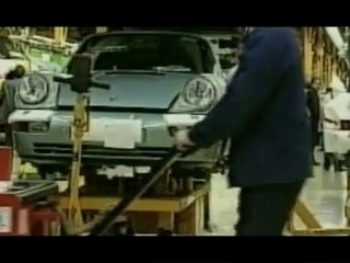 Porsche History - Paris-Dakar Vicotries