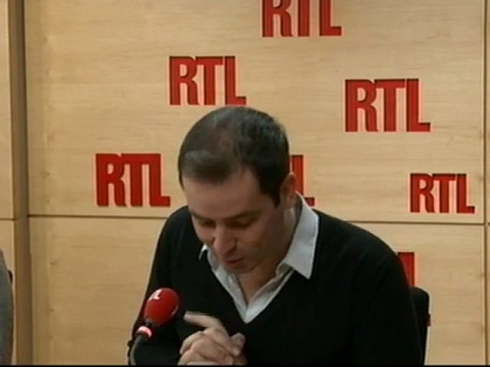 Les "portraits chrono" de Tanguy Pastureau : les danseurs du Sofitel