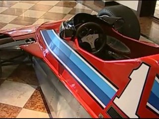 Pagani Cars - History - Part. 01