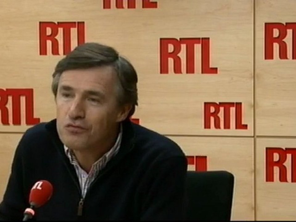 "RTL Opinion" - Nicolas Beytout : le difficile arbitrage de la hausse du prix du gaz