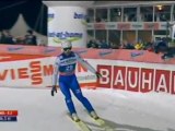 Skisprung - Schlierenzauer siegt